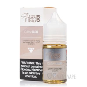NAKED 100 SALT COLLECTION (30ml)