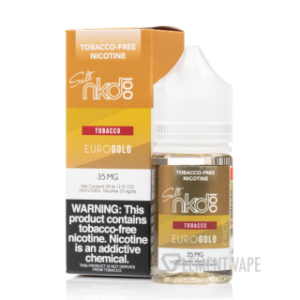NAKED 100 SALT COLLECTION (30ml)