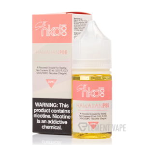 NAKED 100 SALT COLLECTION (30ml)