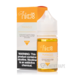 NAKED 100 SALT COLLECTION (30ml)