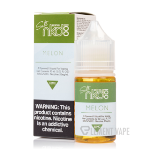 NAKED 100 SALT COLLECTION (30ml)