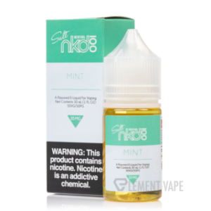 NAKED 100 SALT COLLECTION (30ml)
