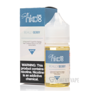 NAKED 100 SALT COLLECTION (30ml)