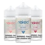 Naked Original Collection (60ml)