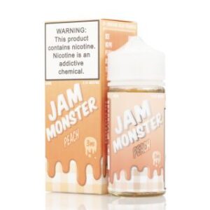 JAM MONSTER (100ml)