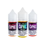 THE SALTY ONE (30ml)