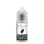 Apollo Salt Collection 30ML