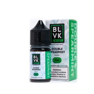 BLVK PREMIUM SALT Collection (30ml)